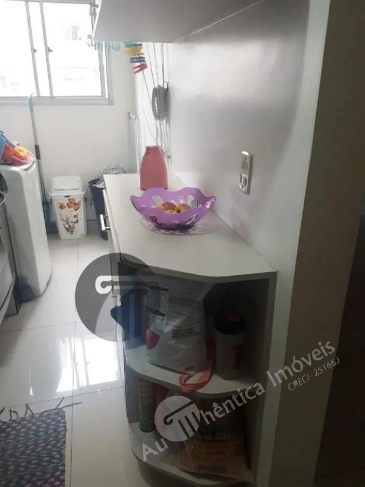 Apartamento, 2 quartos, 55 m² - Foto 10