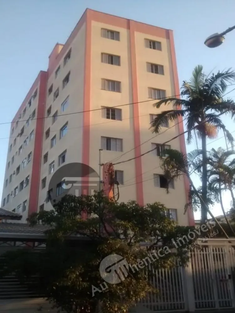 Apartamento, 2 quartos, 62 m² - Foto 16