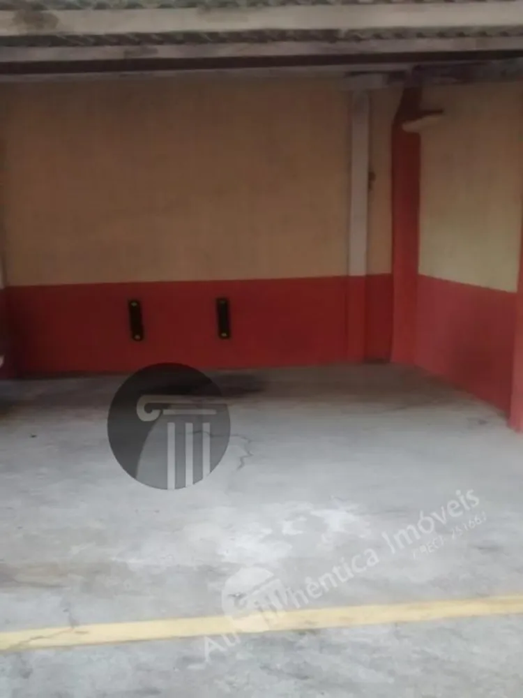 Apartamento, 2 quartos, 62 m² - Foto 9