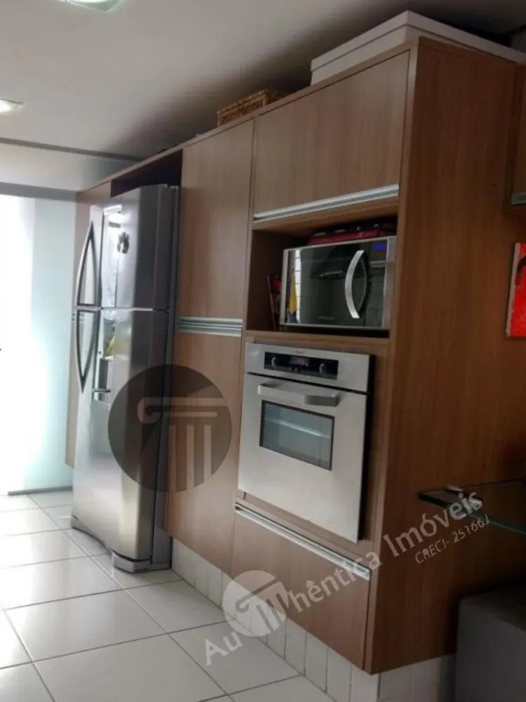 Apartamento, 2 quartos, 84 m² - Foto 3