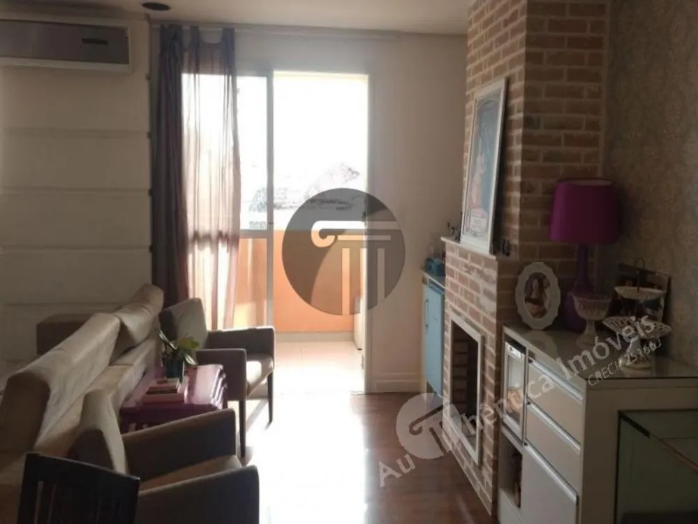 Apartamento, 2 quartos, 84 m² - Foto 2
