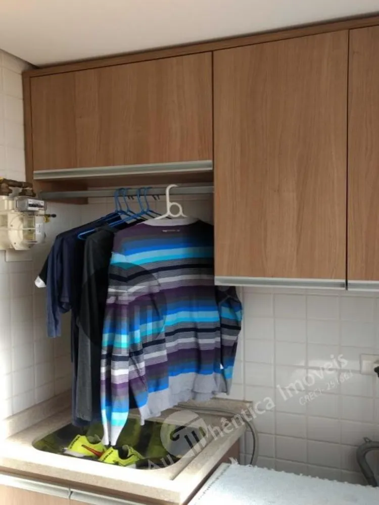Apartamento, 2 quartos, 84 m² - Foto 11