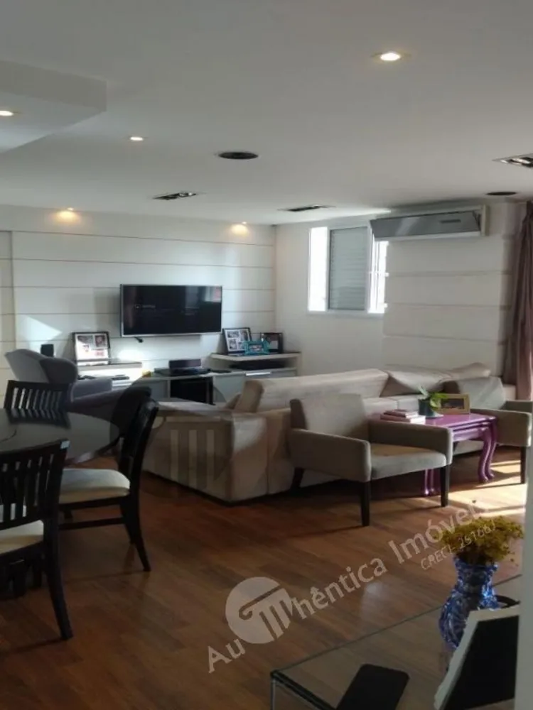 Apartamento, 2 quartos, 84 m² - Foto 1