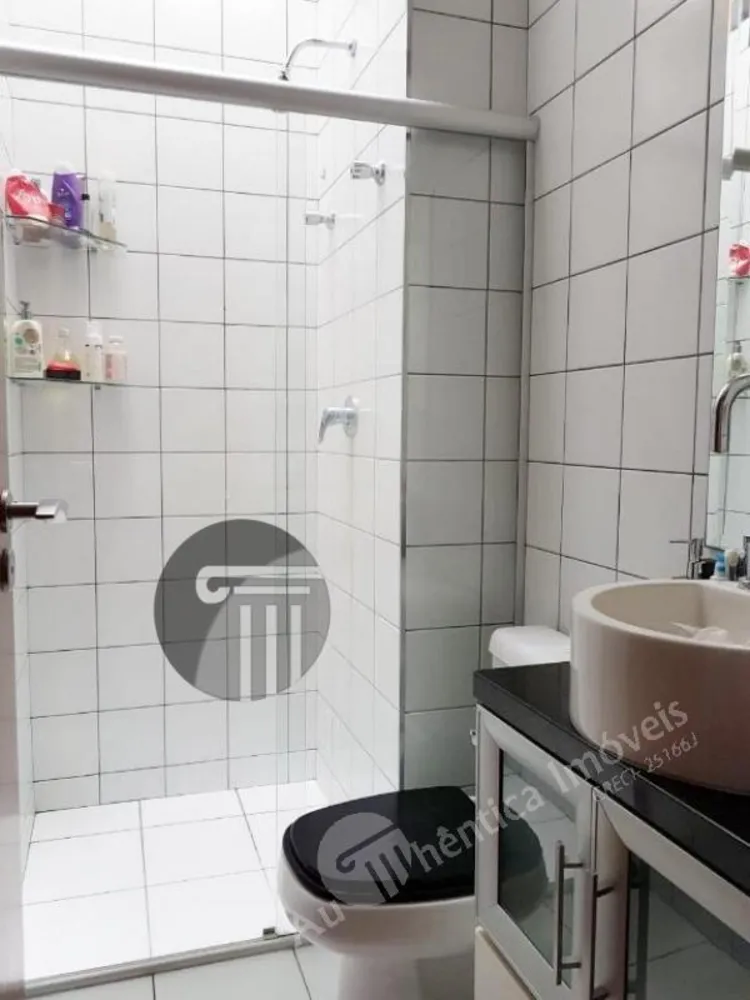 Sobrado, 3 quartos, 116 m² - Foto 7