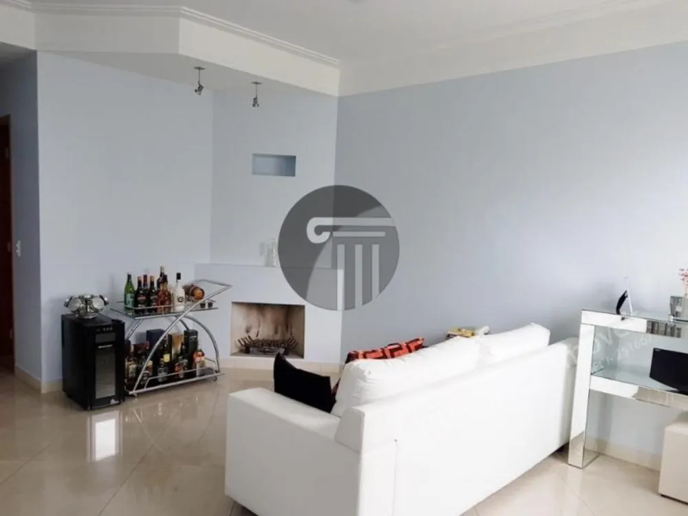 Sobrado, 3 quartos, 116 m² - Foto 6
