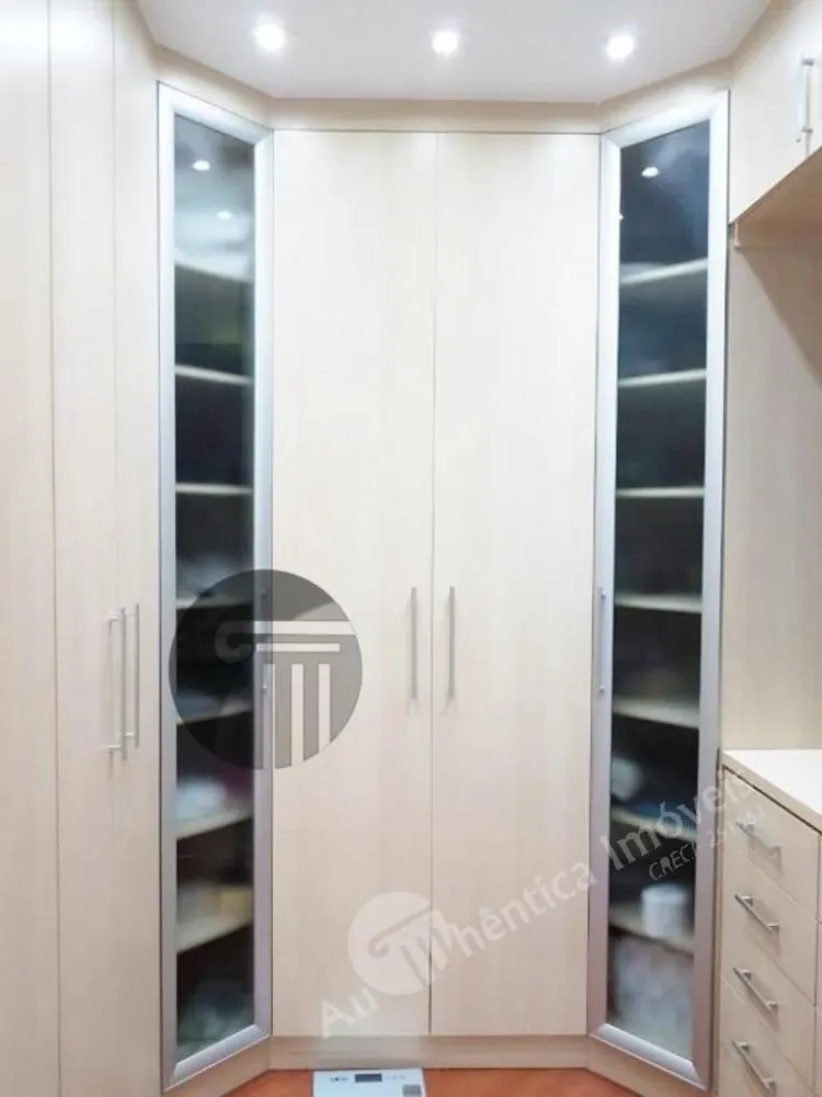 Sobrado, 3 quartos, 116 m² - Foto 5