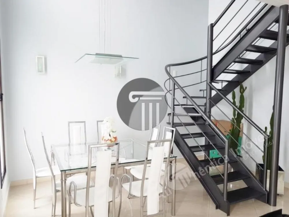 Sobrado, 3 quartos, 116 m² - Foto 2