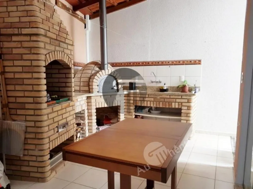 Sobrado, 3 quartos, 116 m² - Foto 9
