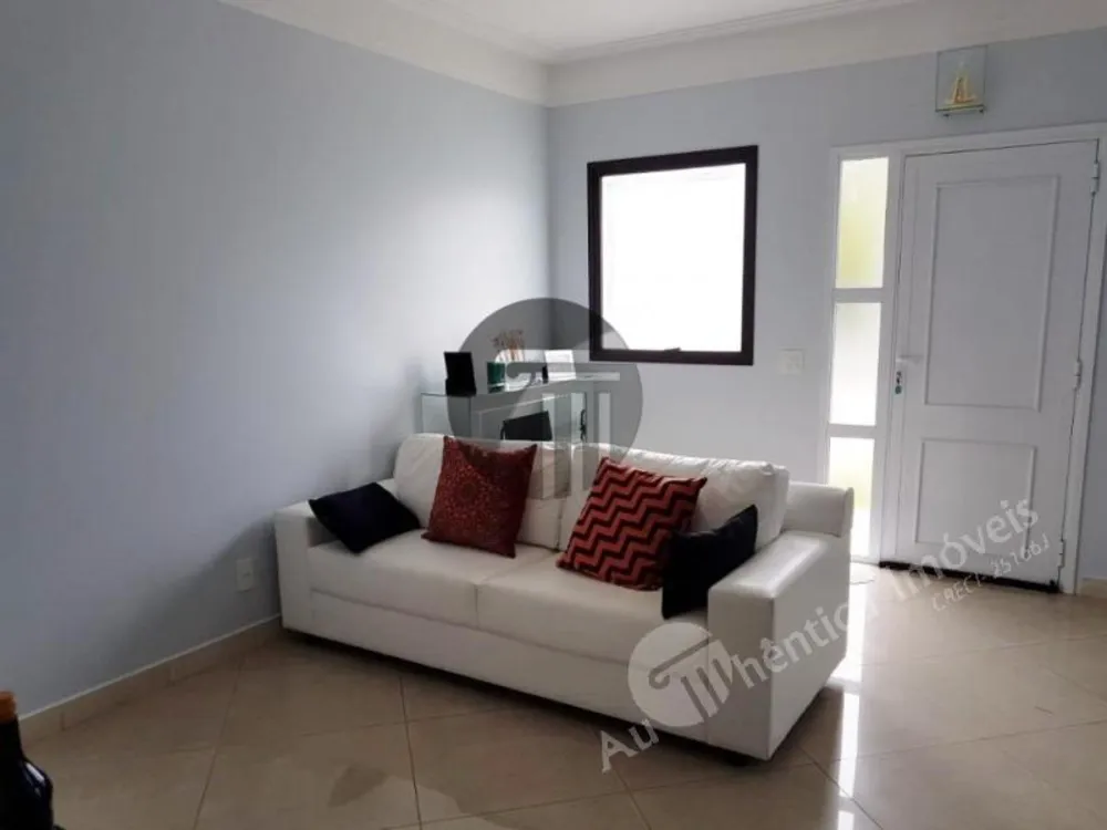 Sobrado, 3 quartos, 116 m² - Foto 3
