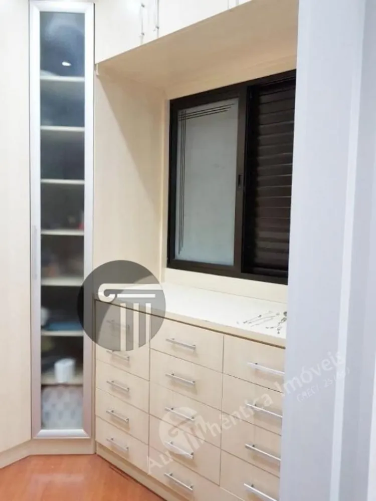 Sobrado, 3 quartos, 116 m² - Foto 10