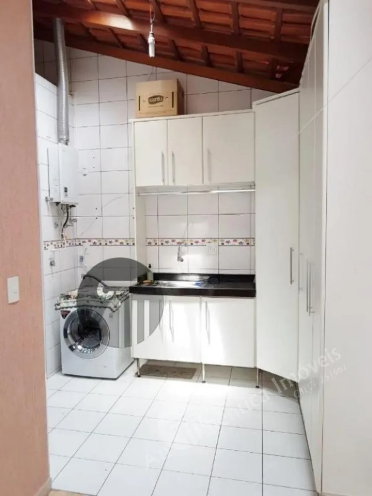 Sobrado, 3 quartos, 116 m² - Foto 11