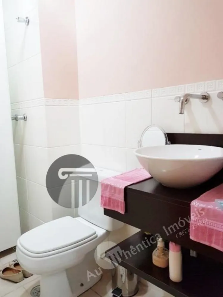 Sobrado, 3 quartos, 116 m² - Foto 8