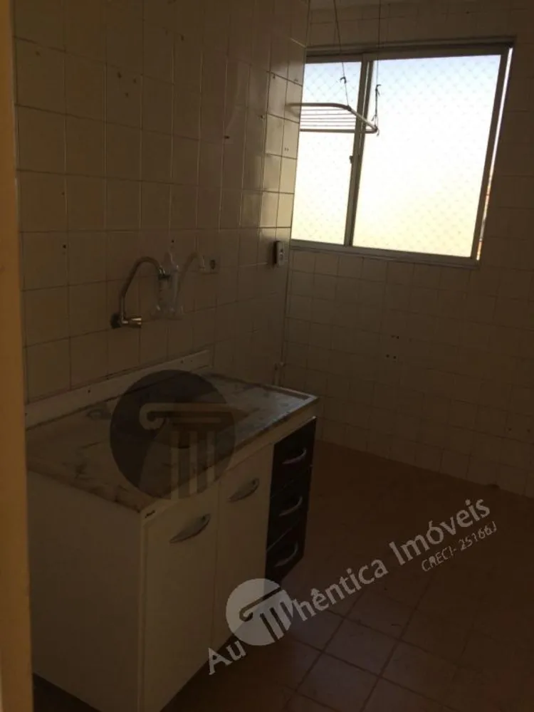 Apartamento, 2 quartos, 49 m² - Foto 5