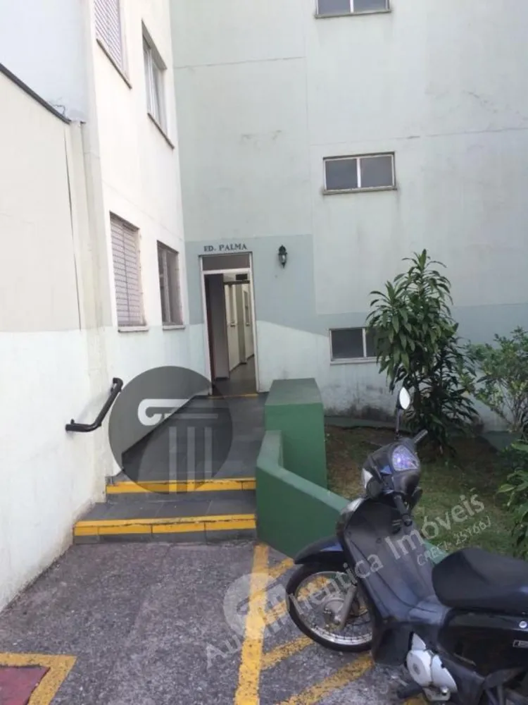 Apartamento, 2 quartos, 49 m² - Foto 8