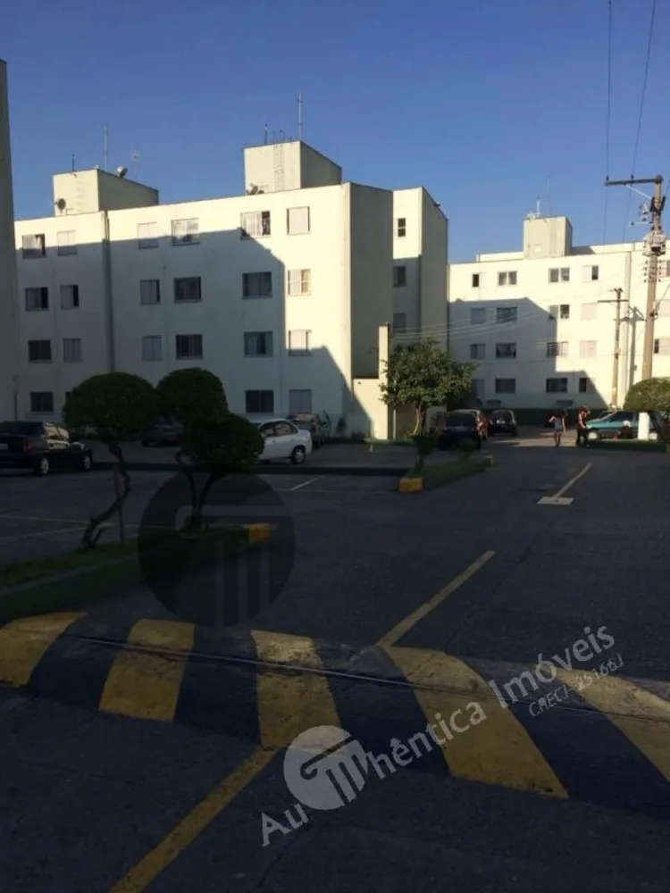 Apartamento, 2 quartos, 49 m² - Foto 1