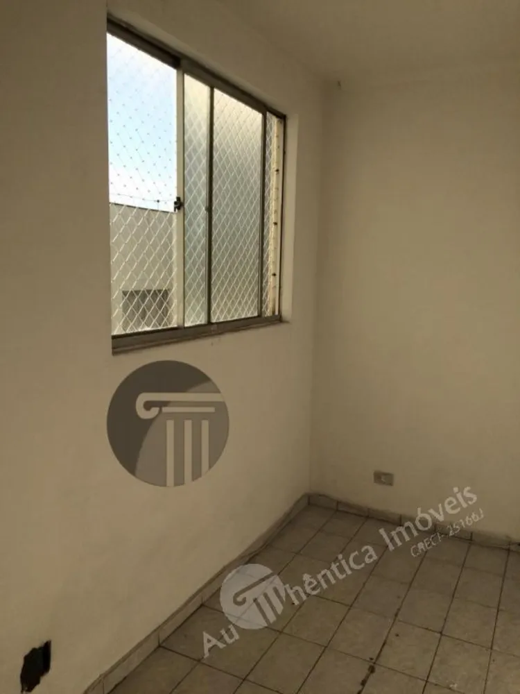 Apartamento, 2 quartos, 49 m² - Foto 3