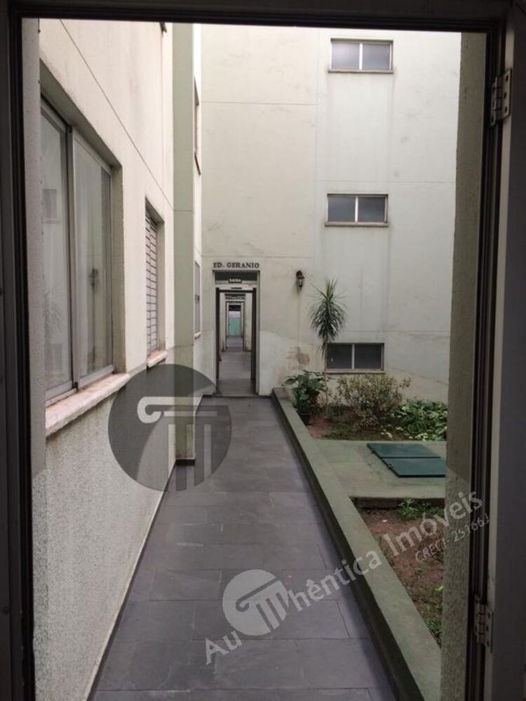 Apartamento, 2 quartos, 49 m² - Foto 2