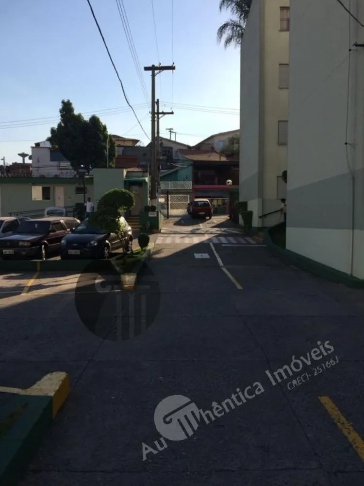 Apartamento, 2 quartos, 49 m² - Foto 6