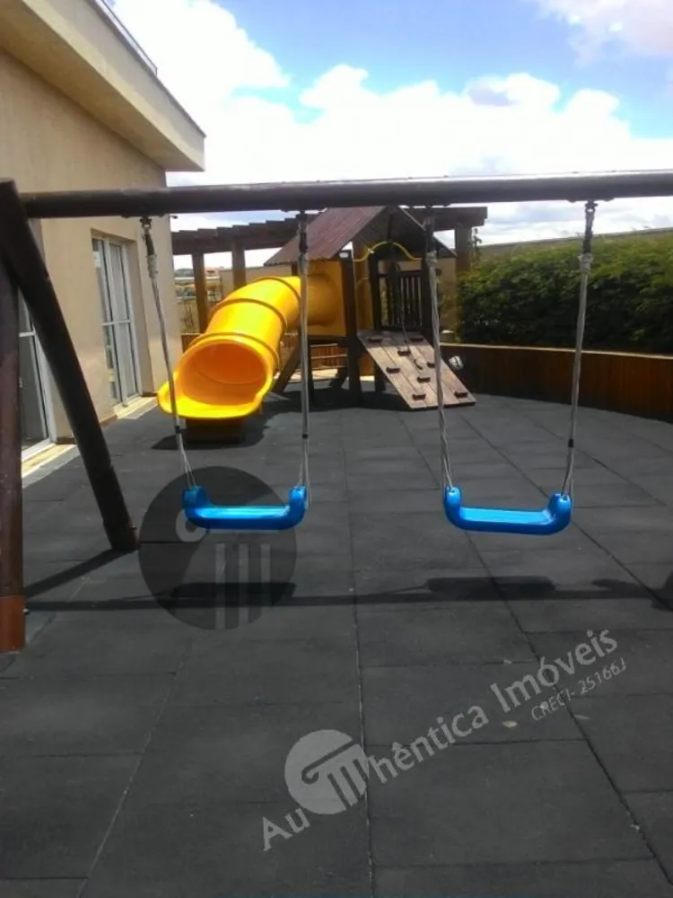 Apartamento, 2 quartos, 60 m² - Foto 8