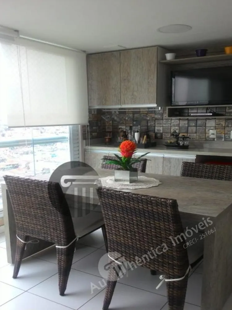 Apartamento, 2 quartos, 60 m² - Foto 2
