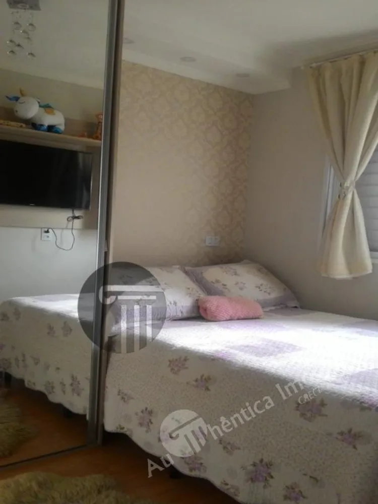 Apartamento, 2 quartos, 60 m² - Foto 6