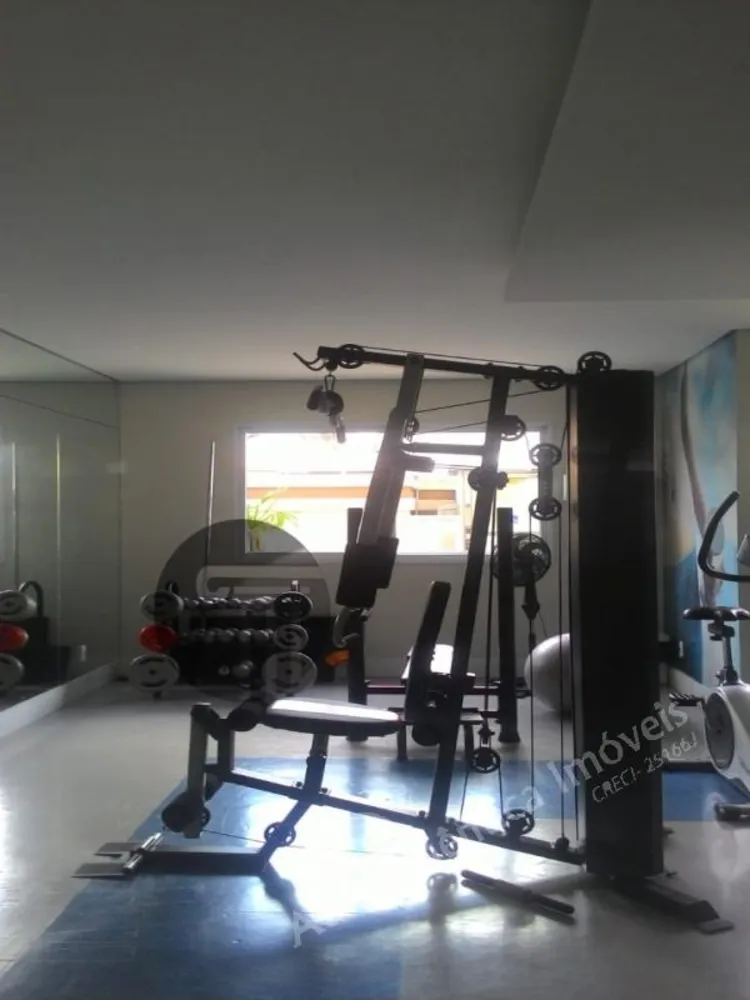 Apartamento, 2 quartos, 60 m² - Foto 4