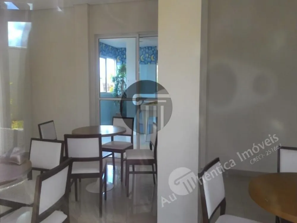 Apartamento, 2 quartos, 60 m² - Foto 9