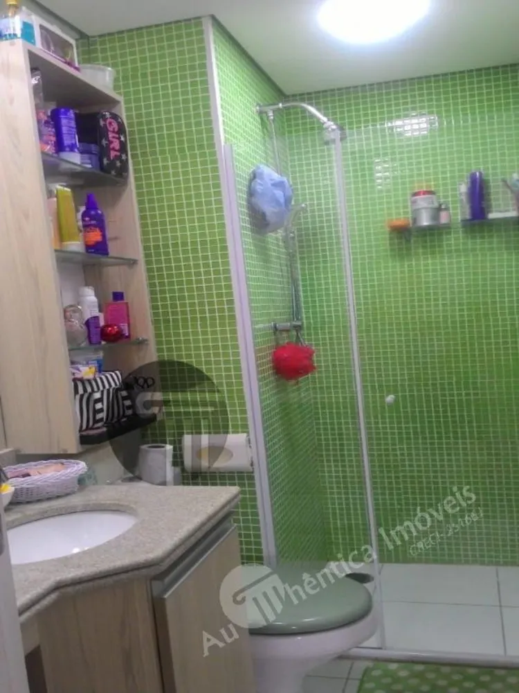 Apartamento, 2 quartos, 60 m² - Foto 6