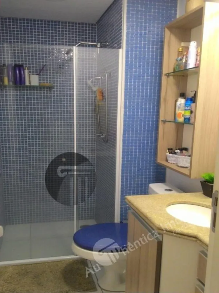 Apartamento, 2 quartos, 60 m² - Foto 7