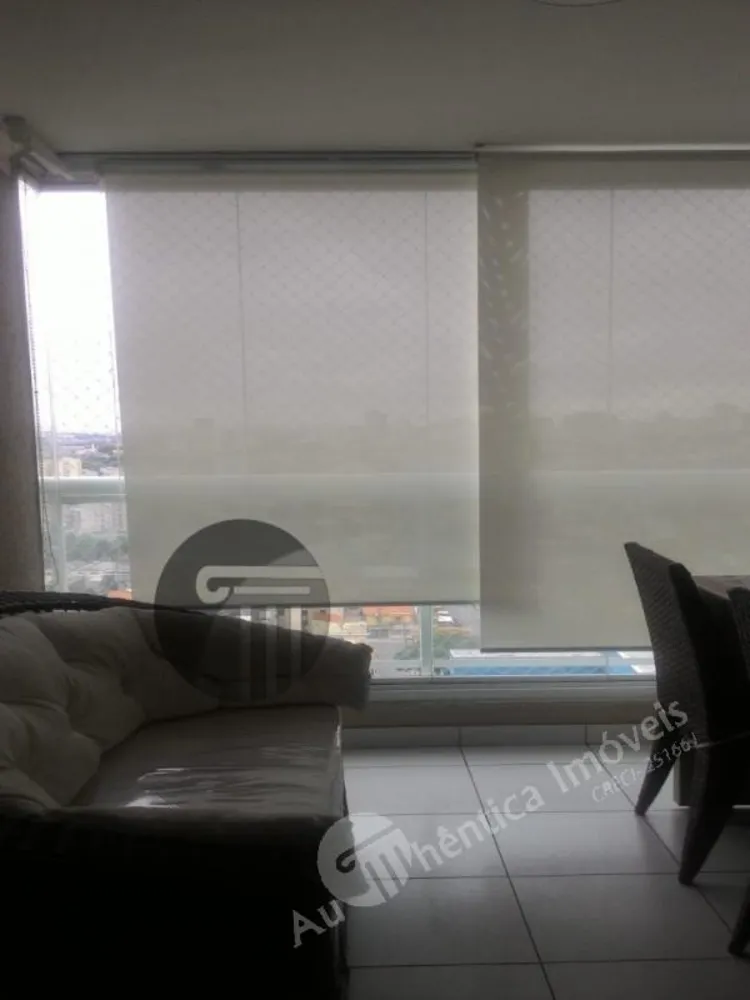 Apartamento, 2 quartos, 60 m² - Foto 4