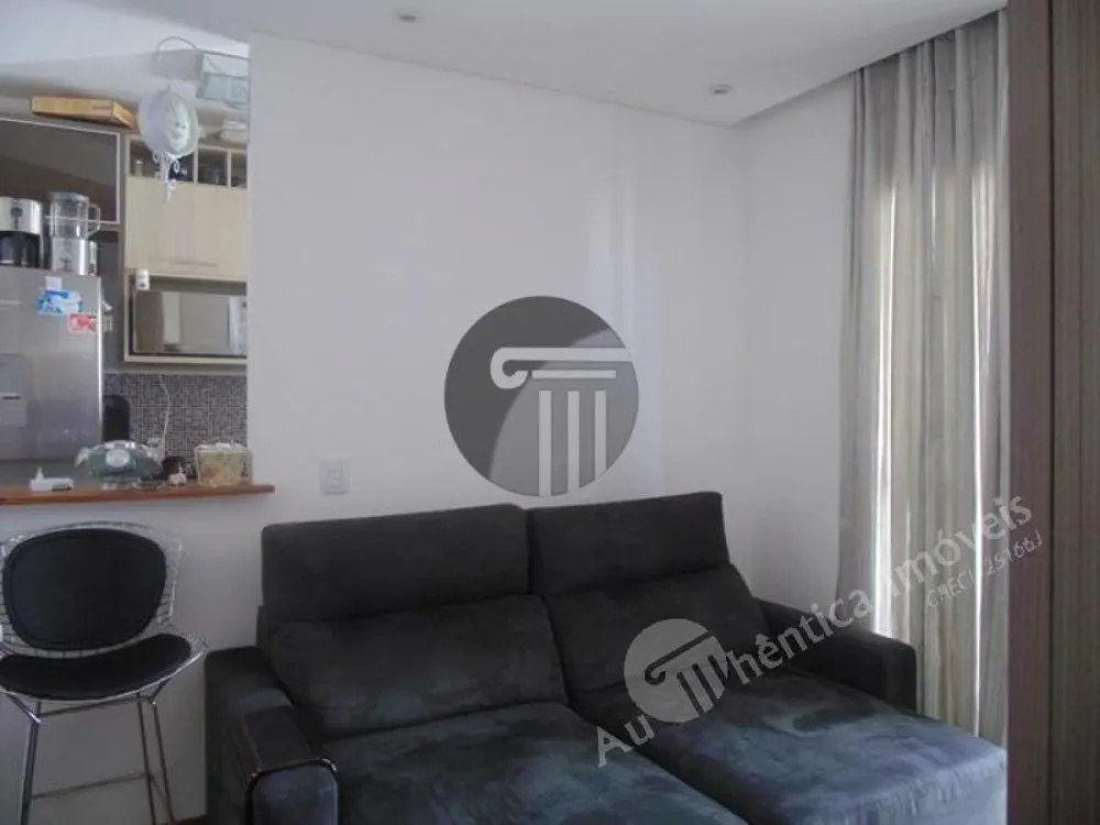 Apartamento, 2 quartos, 57 m² - Foto 2