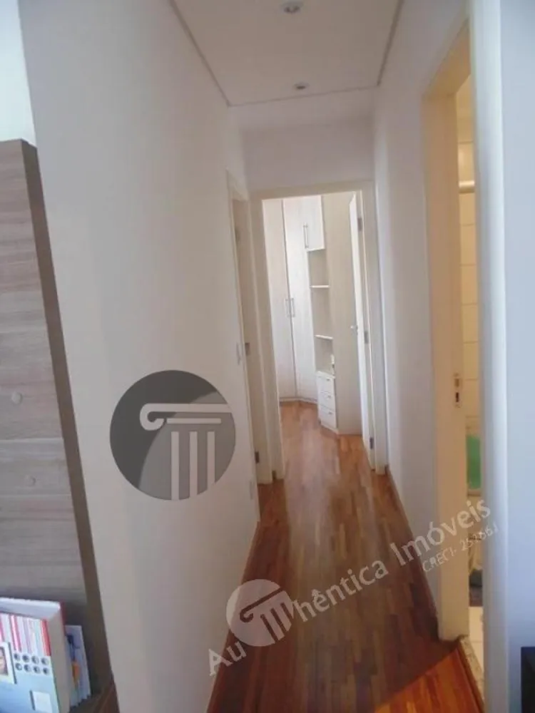 Apartamento, 2 quartos, 57 m² - Foto 4