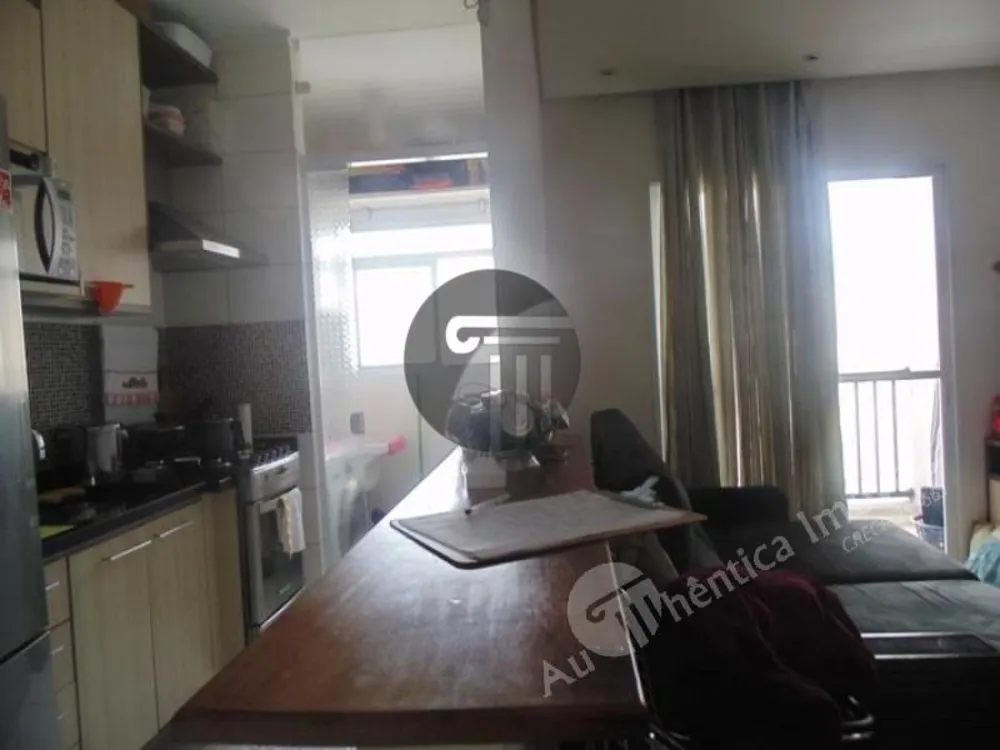 Apartamento, 2 quartos, 57 m² - Foto 5