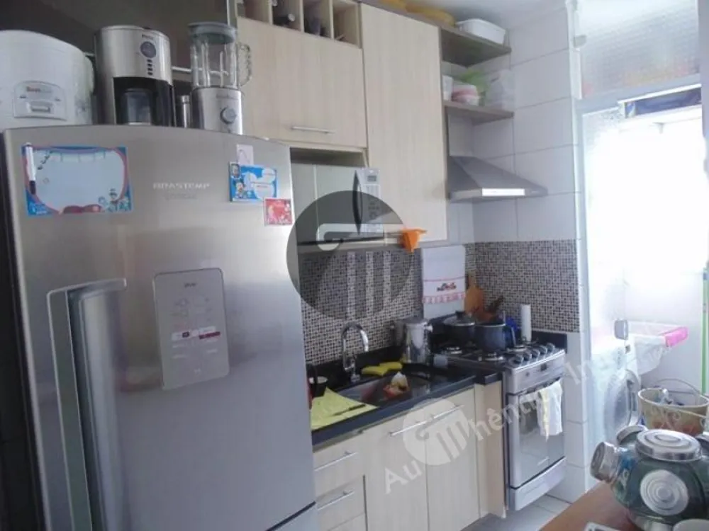 Apartamento, 2 quartos, 57 m² - Foto 3