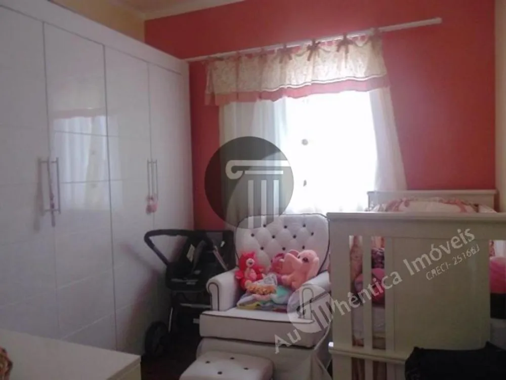 Apartamento, 2 quartos, 57 m² - Foto 9