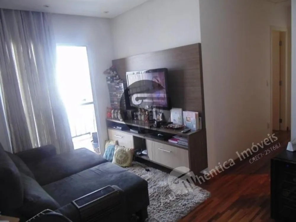 Apartamento, 2 quartos, 57 m² - Foto 1