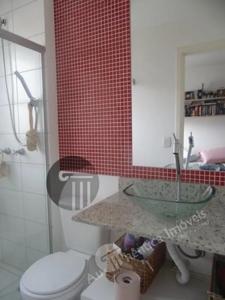 Apartamento, 2 quartos, 57 m² - Foto 8