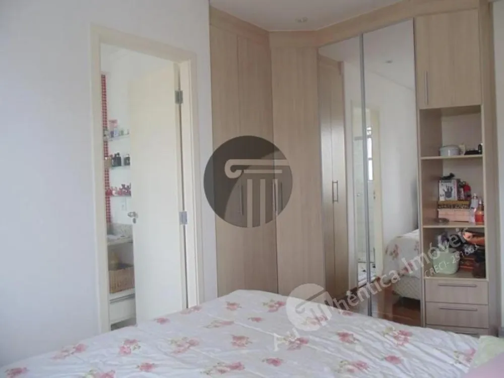 Apartamento, 2 quartos, 57 m² - Foto 6