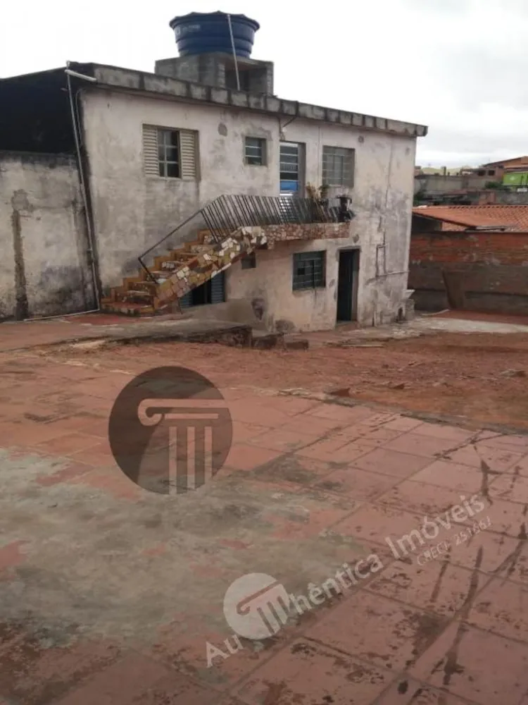 Terreno, 250 m² - Foto 1