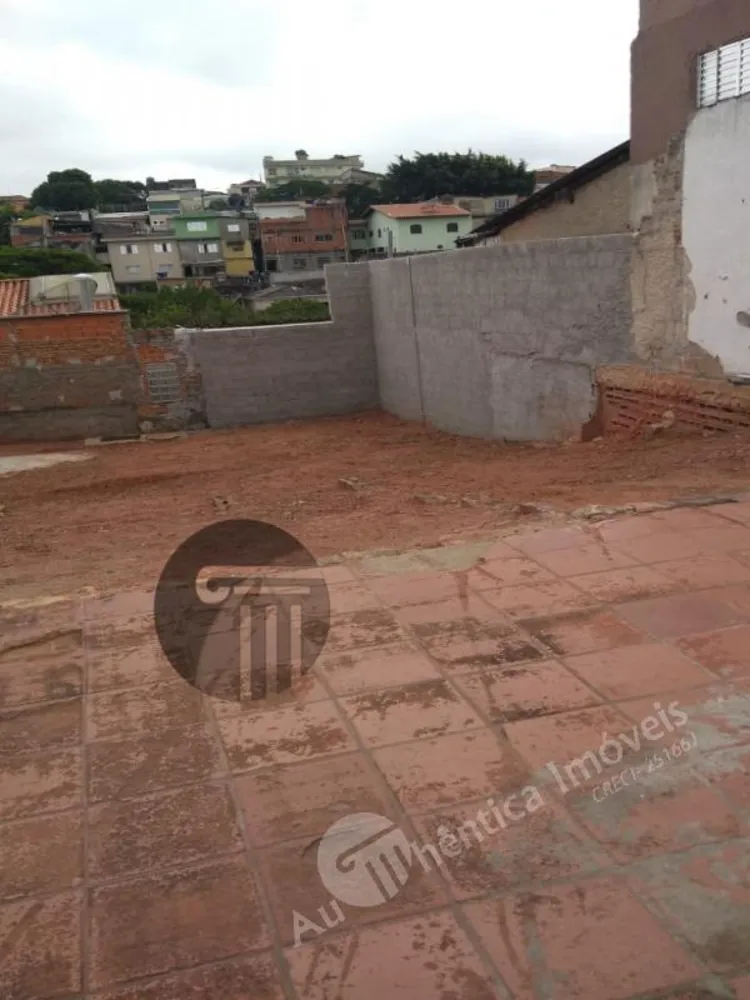 Terreno, 250 m² - Foto 2