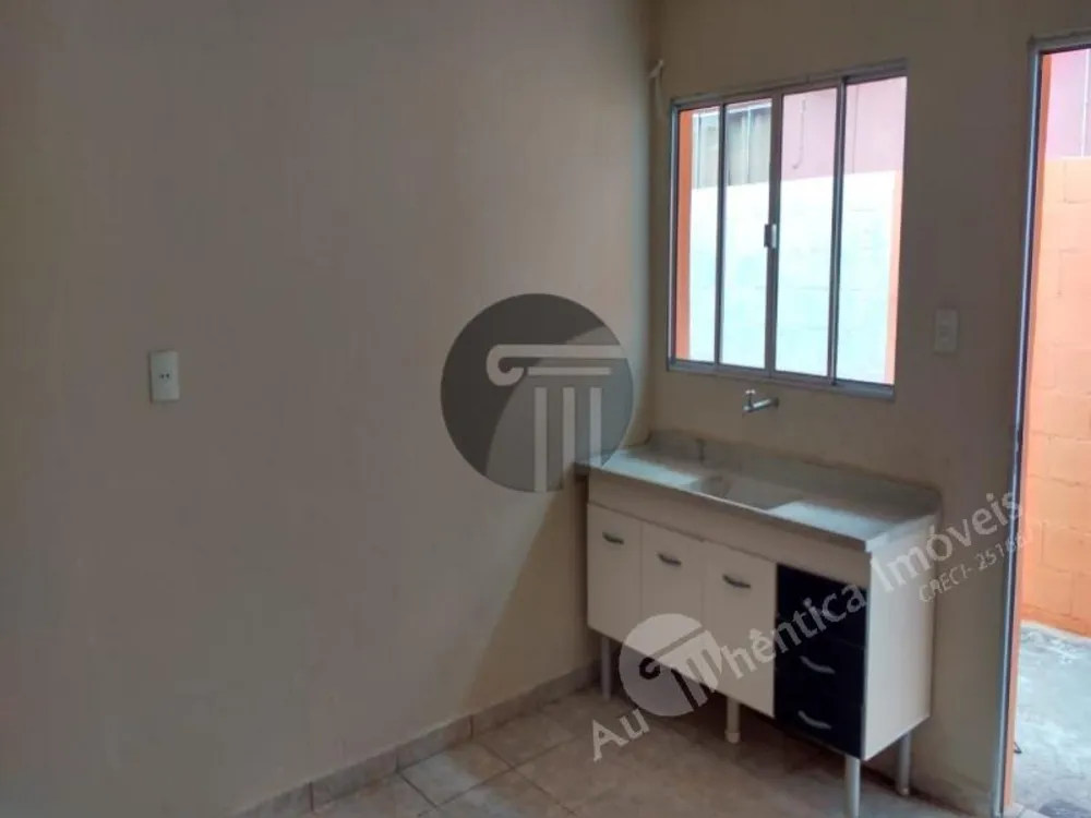 Casa, 3 quartos, 120 m² - Foto 4