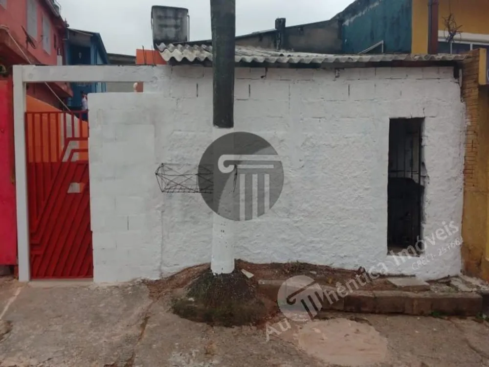 Casa, 3 quartos, 120 m² - Foto 1