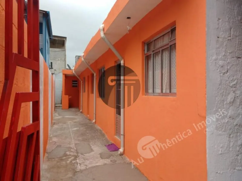 Casa, 3 quartos, 120 m² - Foto 7