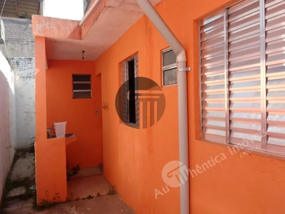 Casa, 3 quartos, 120 m² - Foto 8