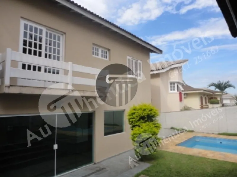 Sobrado, 4 quartos, 320 m² - Foto 7