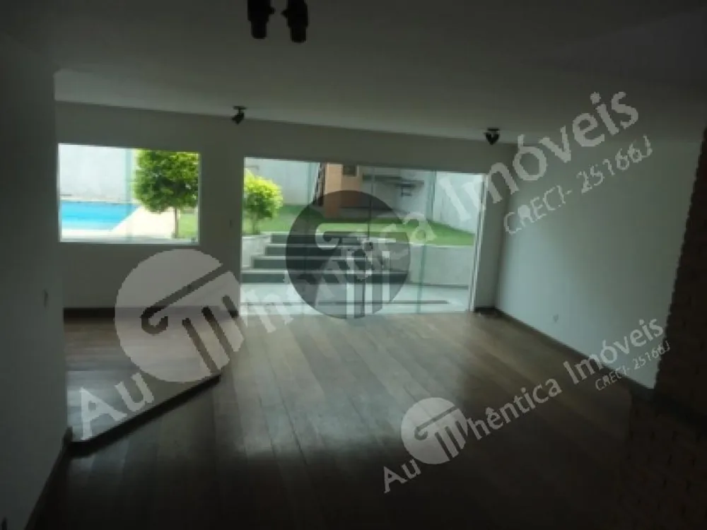 Sobrado, 4 quartos, 320 m² - Foto 1
