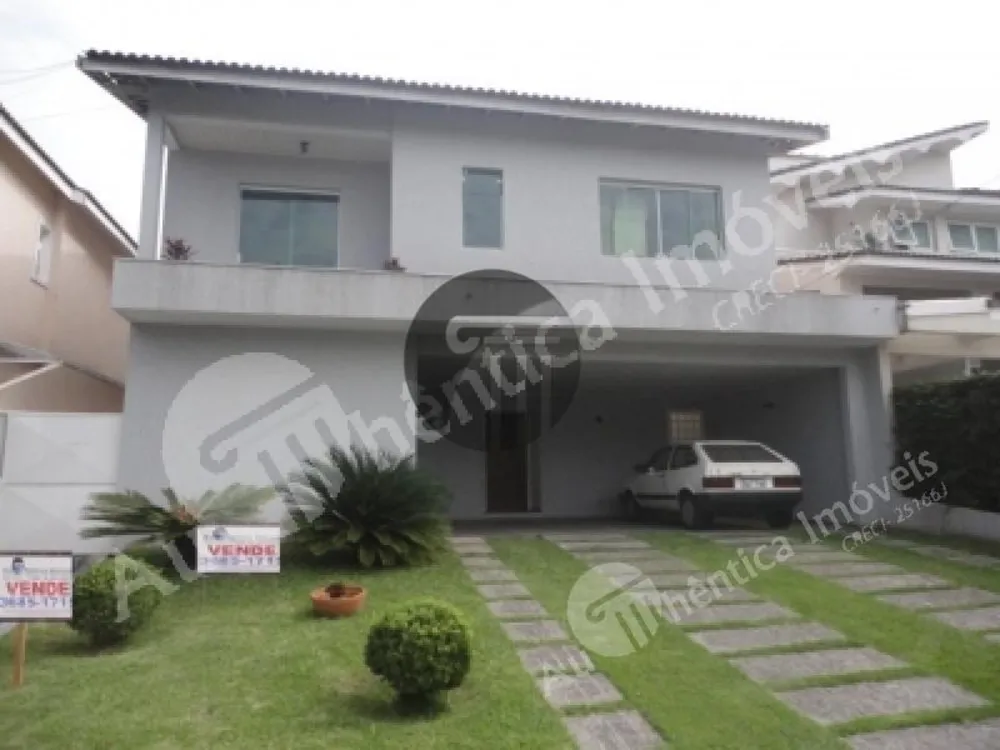 Sobrado, 4 quartos, 320 m² - Foto 12
