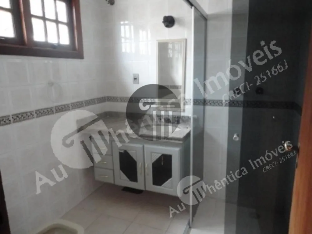 Sobrado, 4 quartos, 320 m² - Foto 11