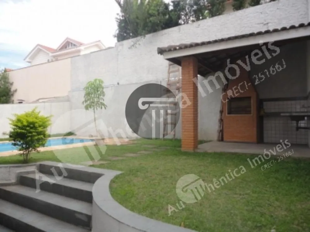 Sobrado, 4 quartos, 320 m² - Foto 5