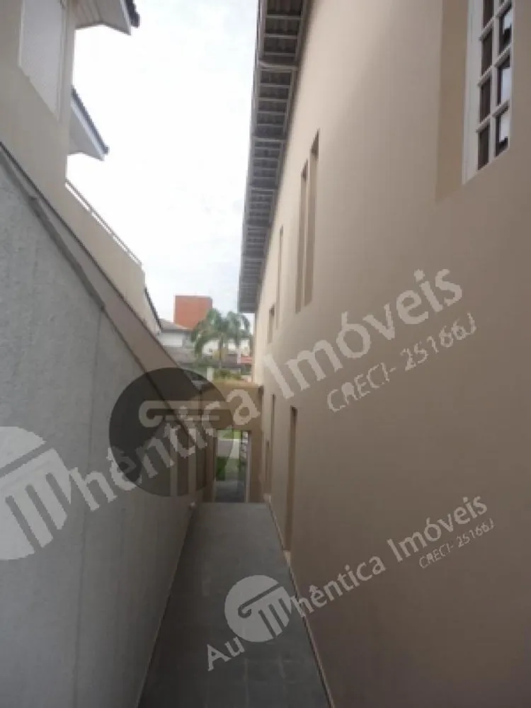 Sobrado, 4 quartos, 320 m² - Foto 14